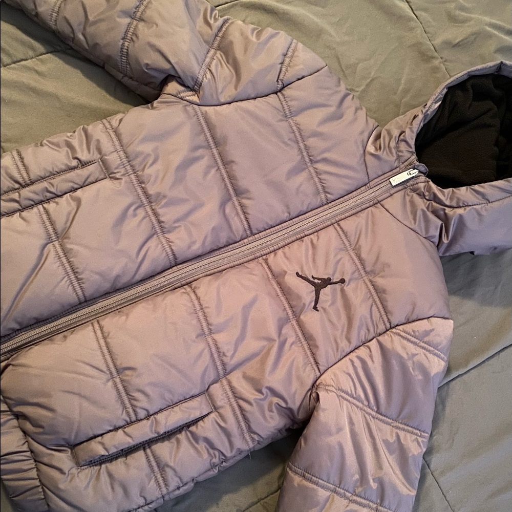 Boys Jordan Jacket